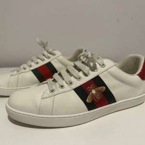 Gucci Ace Sneaker